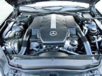 Mercedes CL SL 500 - Prix sur Demande - #8