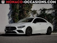 Mercedes CLA 180 136ch AMG Line 7G-DCT - <small></small> 36.200 € <small>TTC</small> - #1