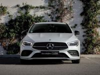 Mercedes CLA 180 136ch AMG Line 7G-DCT - <small></small> 36.200 € <small>TTC</small> - #2