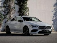 Mercedes CLA 180 136ch AMG Line 7G-DCT - <small></small> 36.200 € <small>TTC</small> - #3