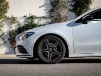 Mercedes CLA 180 136ch AMG Line 7G-DCT - <small></small> 36.200 € <small>TTC</small> - #7