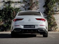 Mercedes CLA 180 136ch AMG Line 7G-DCT - <small></small> 36.200 € <small>TTC</small> - #10