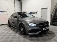 Mercedes CLA 180 1.6i 122 CH Fascination - Garantie 6 mois - <small></small> 18.990 € <small>TTC</small> - #1