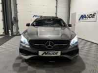 Mercedes CLA 180 1.6i 122 CH Fascination - Garantie 6 mois - <small></small> 18.990 € <small>TTC</small> - #2