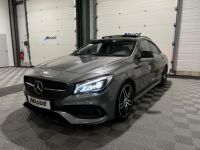 Mercedes CLA 180 1.6i 122 CH Fascination - Garantie 6 mois - <small></small> 18.990 € <small>TTC</small> - #3