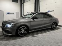 Mercedes CLA 180 1.6i 122 CH Fascination - Garantie 6 mois - <small></small> 18.990 € <small>TTC</small> - #4