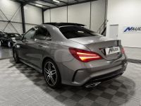 Mercedes CLA 180 1.6i 122 CH Fascination - Garantie 6 mois - <small></small> 18.990 € <small>TTC</small> - #5