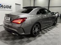 Mercedes CLA 180 1.6i 122 CH Fascination - Garantie 6 mois - <small></small> 18.990 € <small>TTC</small> - #7