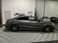 Mercedes CLA 180 1.6i 122 CH Fascination - Garantie 6 mois - <small></small> 18.990 € <small>TTC</small> - #8