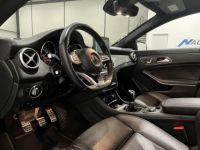 Mercedes CLA 180 1.6i 122 CH Fascination - Garantie 6 mois - <small></small> 18.990 € <small>TTC</small> - #9