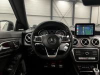 Mercedes CLA 180 1.6i 122 CH Fascination - Garantie 6 mois - <small></small> 18.990 € <small>TTC</small> - #12