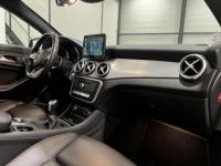 Mercedes CLA 180 1.6i 122 CH Fascination - Garantie 6 mois - <small></small> 18.990 € <small>TTC</small> - #15