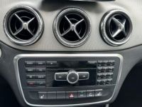 Mercedes CLA 180 180 Urban Xenon +LED, Navi,Euro 6b - <small></small> 16.995 € <small>TTC</small> - #9