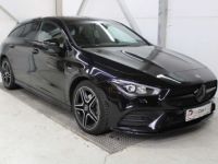 Mercedes CLA 180 AMG Editon ~ CC Camera LDW Navi Top Deal - <small></small> 24.990 € <small>TTC</small> - #1