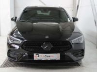 Mercedes CLA 180 AMG Editon ~ CC Camera LDW Navi Top Deal - <small></small> 24.990 € <small>TTC</small> - #2