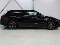 Mercedes CLA 180 AMG Editon ~ CC Camera LDW Navi Top Deal - <small></small> 24.990 € <small>TTC</small> - #3