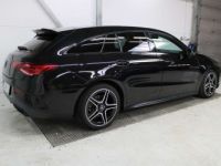 Mercedes CLA 180 AMG Editon ~ CC Camera LDW Navi Top Deal - <small></small> 24.990 € <small>TTC</small> - #4