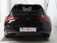 Mercedes CLA 180 AMG Editon ~ CC Camera LDW Navi Top Deal - <small></small> 24.990 € <small>TTC</small> - #5