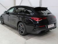 Mercedes CLA 180 AMG Editon ~ CC Camera LDW Navi Top Deal - <small></small> 24.990 € <small>TTC</small> - #7