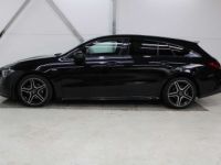 Mercedes CLA 180 AMG Editon ~ CC Camera LDW Navi Top Deal - <small></small> 24.990 € <small>TTC</small> - #9