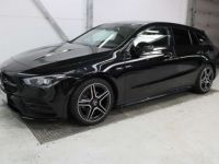 Mercedes CLA 180 AMG Editon ~ CC Camera LDW Navi Top Deal - <small></small> 24.990 € <small>TTC</small> - #10