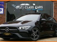 Mercedes CLA 180 AMG LINE PACK NIGHT AUTO PANO CAM FULL LED - <small></small> 27.990 € <small>TTC</small> - #1