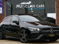 Mercedes CLA 180 AMG LINE PACK NIGHT AUTO PANO CAM FULL LED - <small></small> 27.990 € <small>TTC</small> - #2