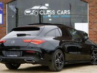 Mercedes CLA 180 AMG LINE PACK NIGHT AUTO PANO CAM FULL LED - <small></small> 27.990 € <small>TTC</small> - #5