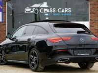 Mercedes CLA 180 AMG LINE PACK NIGHT AUTO PANO CAM FULL LED - <small></small> 27.990 € <small>TTC</small> - #6