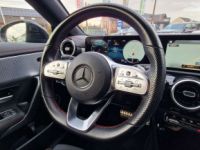 Mercedes CLA 180 AMG LINE PACK NIGHT AUTO PANO CAM FULL LED - <small></small> 27.990 € <small>TTC</small> - #21