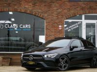 Mercedes CLA 180 AMG LINE PACK NIGHT AUTO PANO CAM FULL LED - <small></small> 27.990 € <small>TTC</small> - #30