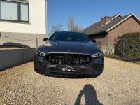 Mercedes CLA 180 AMG ,NAVI,TEMPOMAT,SFEERVERLICHTING,18 DUIMS,ENZ - <small></small> 31.750 € <small>TTC</small> - #2