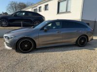 Mercedes CLA 180 AMG ,NAVI,TEMPOMAT,SFEERVERLICHTING,18 DUIMS,ENZ - <small></small> 31.750 € <small>TTC</small> - #3