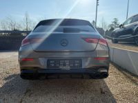 Mercedes CLA 180 AMG ,NAVI,TEMPOMAT,SFEERVERLICHTING,18 DUIMS,ENZ - <small></small> 31.750 € <small>TTC</small> - #5