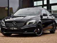 Mercedes CLA 180 AMG PAKKET - BLACK EDITION - XENON - PDC - LEDER - CARPASS - - <small></small> 19.990 € <small>TTC</small> - #1