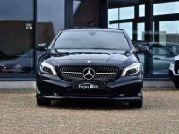 Mercedes CLA 180 AMG PAKKET - BLACK EDITION - XENON - PDC - LEDER - CARPASS - - <small></small> 19.990 € <small>TTC</small> - #2