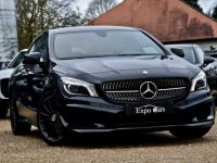 Mercedes CLA 180 AMG PAKKET - BLACK EDITION - XENON - PDC - LEDER - CARPASS - - <small></small> 19.990 € <small>TTC</small> - #3