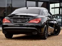 Mercedes CLA 180 AMG PAKKET - BLACK EDITION - XENON - PDC - LEDER - CARPASS - - <small></small> 19.990 € <small>TTC</small> - #4