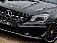 Mercedes CLA 180 AMG PAKKET - BLACK EDITION - XENON - PDC - LEDER - CARPASS - - <small></small> 19.990 € <small>TTC</small> - #6