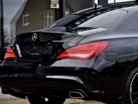 Mercedes CLA 180 AMG PAKKET - BLACK EDITION - XENON - PDC - LEDER - CARPASS - - <small></small> 19.990 € <small>TTC</small> - #8