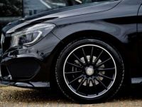 Mercedes CLA 180 AMG PAKKET - BLACK EDITION - XENON - PDC - LEDER - CARPASS - - <small></small> 19.990 € <small>TTC</small> - #11