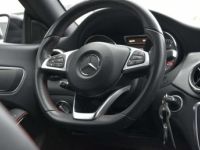 Mercedes CLA 180 AMG PAKKET - BLACK EDITION - XENON - PDC - LEDER - CARPASS - - <small></small> 19.990 € <small>TTC</small> - #12