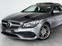 Mercedes CLA 180 BERLINE AMG-LINE TOIT OUVRANT GPS CAMERA 1ERPRO - <small></small> 18.990 € <small>TTC</small> - #2