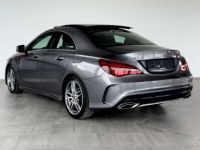 Mercedes CLA 180 BERLINE AMG-LINE TOIT OUVRANT GPS CAMERA 1ERPRO - <small></small> 18.990 € <small>TTC</small> - #4