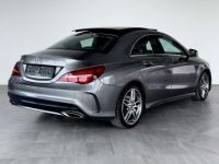 Mercedes CLA 180 BERLINE AMG-LINE TOIT OUVRANT GPS CAMERA 1ERPRO - <small></small> 18.990 € <small>TTC</small> - #7