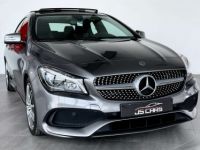 Mercedes CLA 180 BERLINE AMG-LINE TOIT OUVRANT GPS CAMERA 1ERPRO - <small></small> 18.990 € <small>TTC</small> - #9