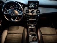 Mercedes CLA 180 BERLINE AMG-LINE TOIT OUVRANT GPS CAMERA 1ERPRO - <small></small> 18.990 € <small>TTC</small> - #15