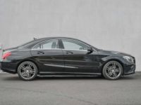 Mercedes CLA 180 - BI-XENON - PDC - CRUISE CONTROL - LEDER - SPORTSEATS - - <small></small> 15.990 € <small>TTC</small> - #6