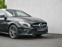 Mercedes CLA 180 - BI-XENON - PDC - CRUISE CONTROL - LEDER - SPORTSEATS - - <small></small> 15.990 € <small>TTC</small> - #7