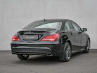 Mercedes CLA 180 - BI-XENON - PDC - CRUISE CONTROL - LEDER - SPORTSEATS - - <small></small> 15.990 € <small>TTC</small> - #8